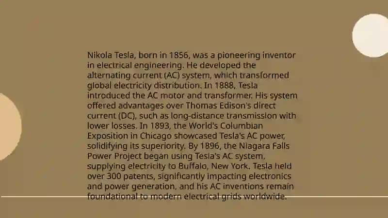 Famous inventors 4