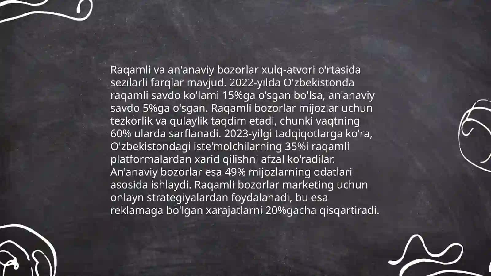 Iste'molchi qaror qabul qilish jarayoni 4