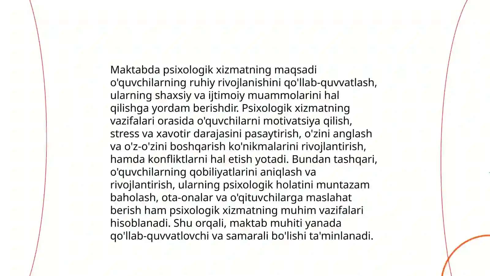 Psixodiagnostika nazariyalari va usullari 4