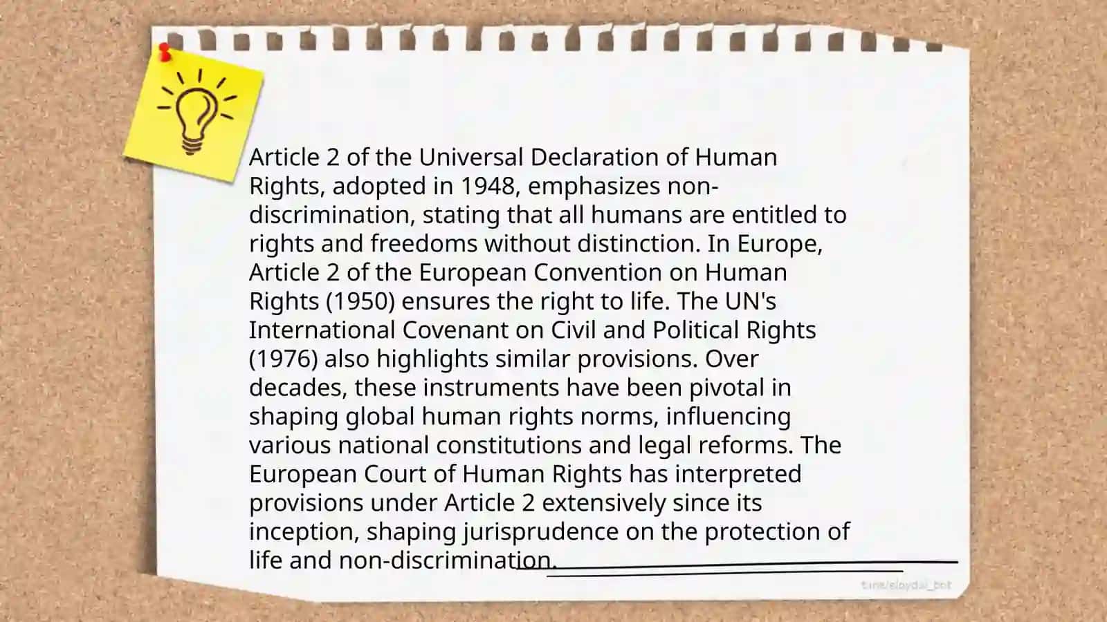 Article 2 in International Law 4