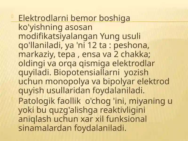 Elektroensefalografiya 4