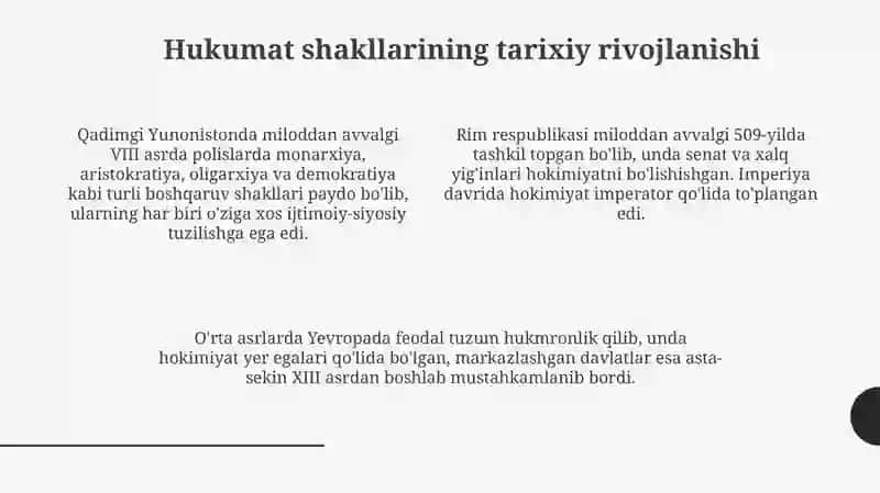 Davlatning tuzilish shakli 4