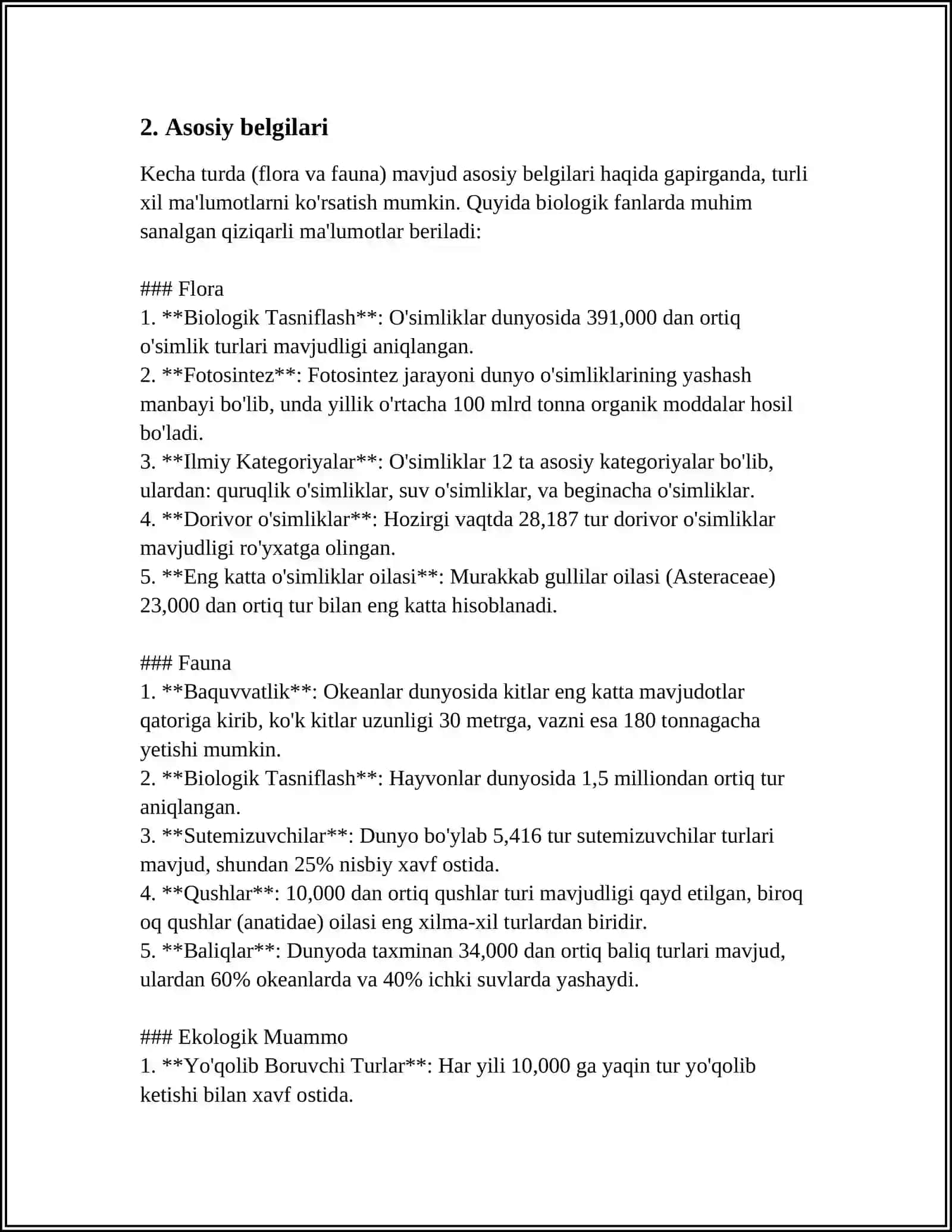 TALVASA XURUJI TURLARI, UNI DAVOLASHDA ISHLATILADIGAN DORI VOSITALARINI 4