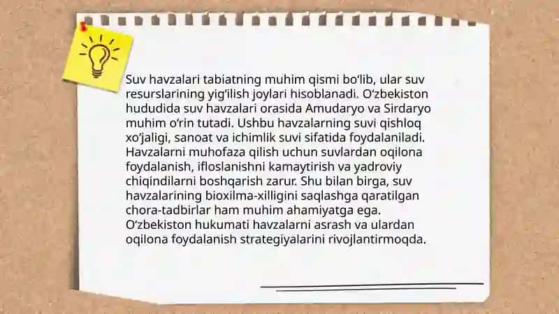 O‘rmon ekotizimi 4