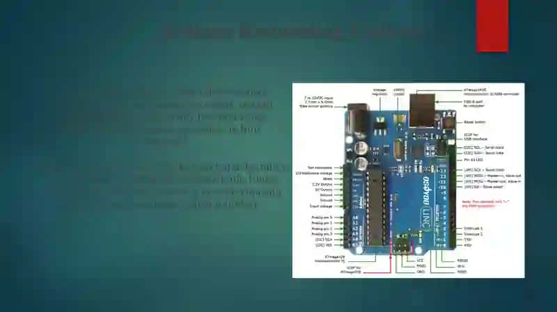 Arduinoning Asosiy Funksiyalari 4