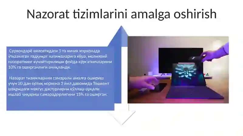 Menejment boshqarish usullari 4