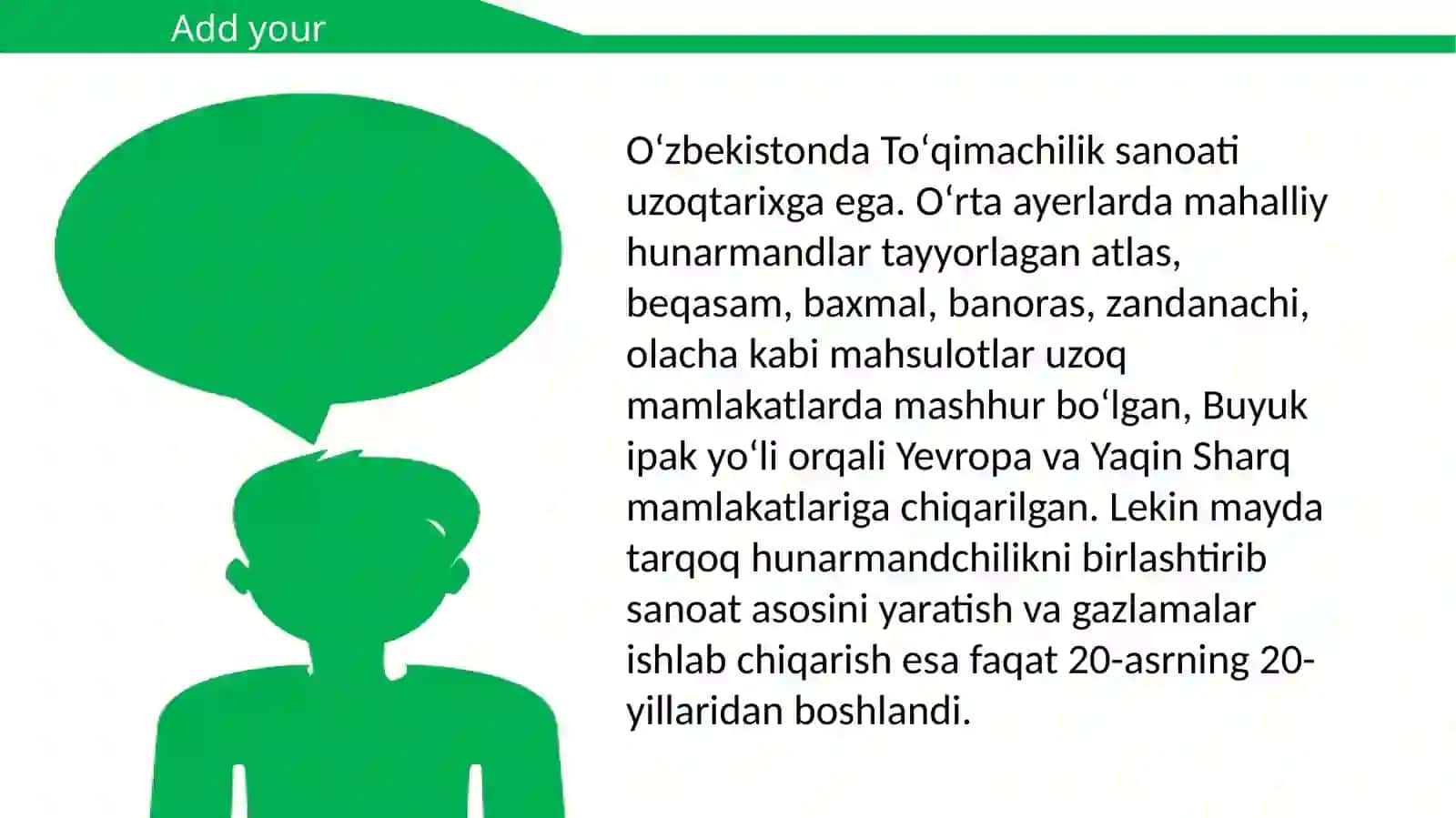 Tòqimachiliksanoati 4