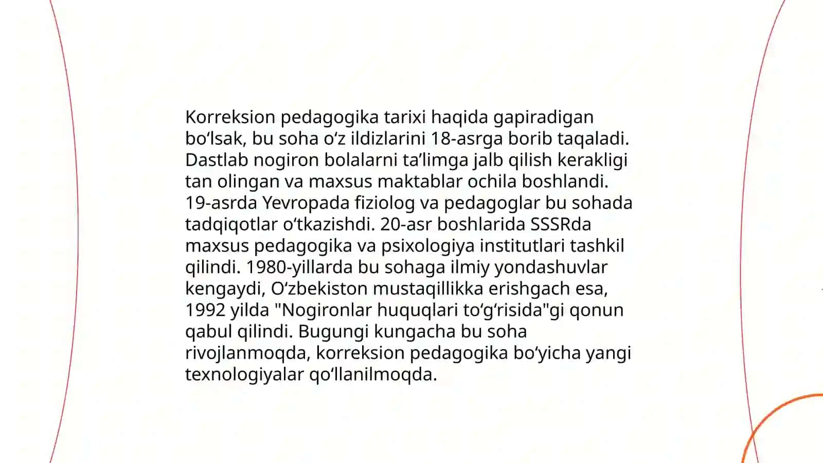 Korreksion pedagogika asoslari 4