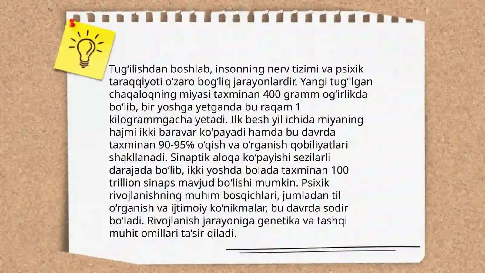 Psixikaning filogenetik taraqqiyoti 4