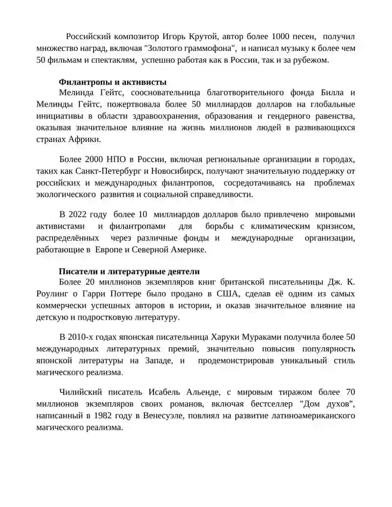 Лидеры технологической революции 4