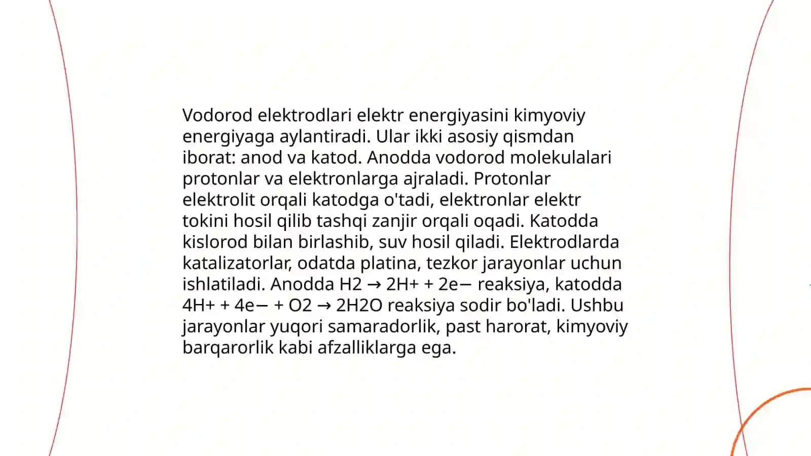 Vodorod elektrodi 4