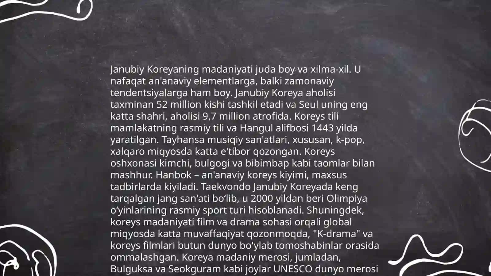 Janubiy Koreyaning tarixi 4