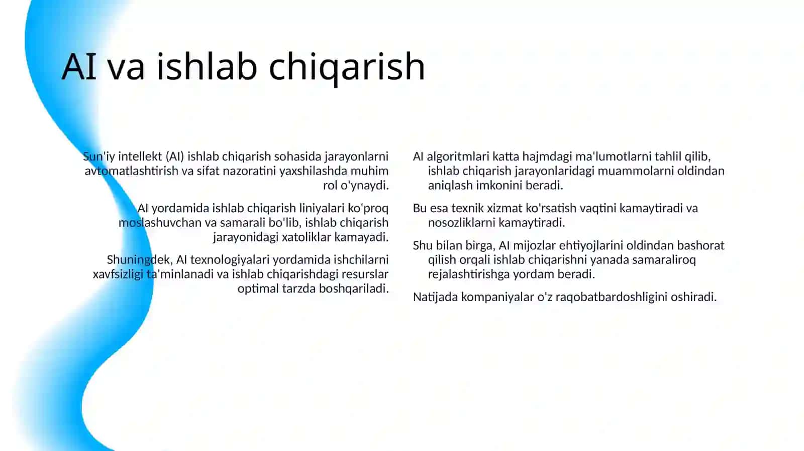 Sanoat 4.0 iqtisodi 4