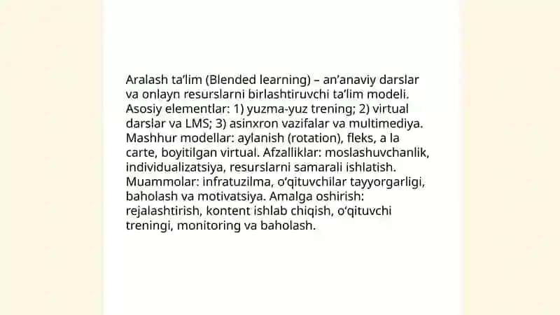 Interaktiv ta'lim texnologiyalari 4