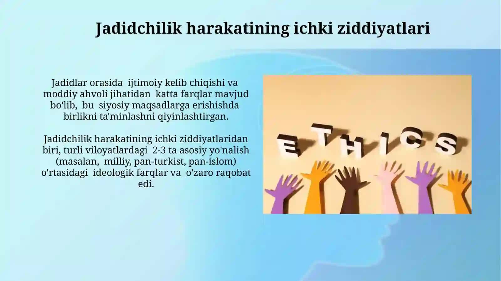 Matbuot va adabiyotdagi Jadidchilik taʼsiri 4