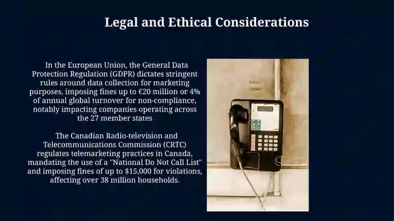 Telemarketing 4