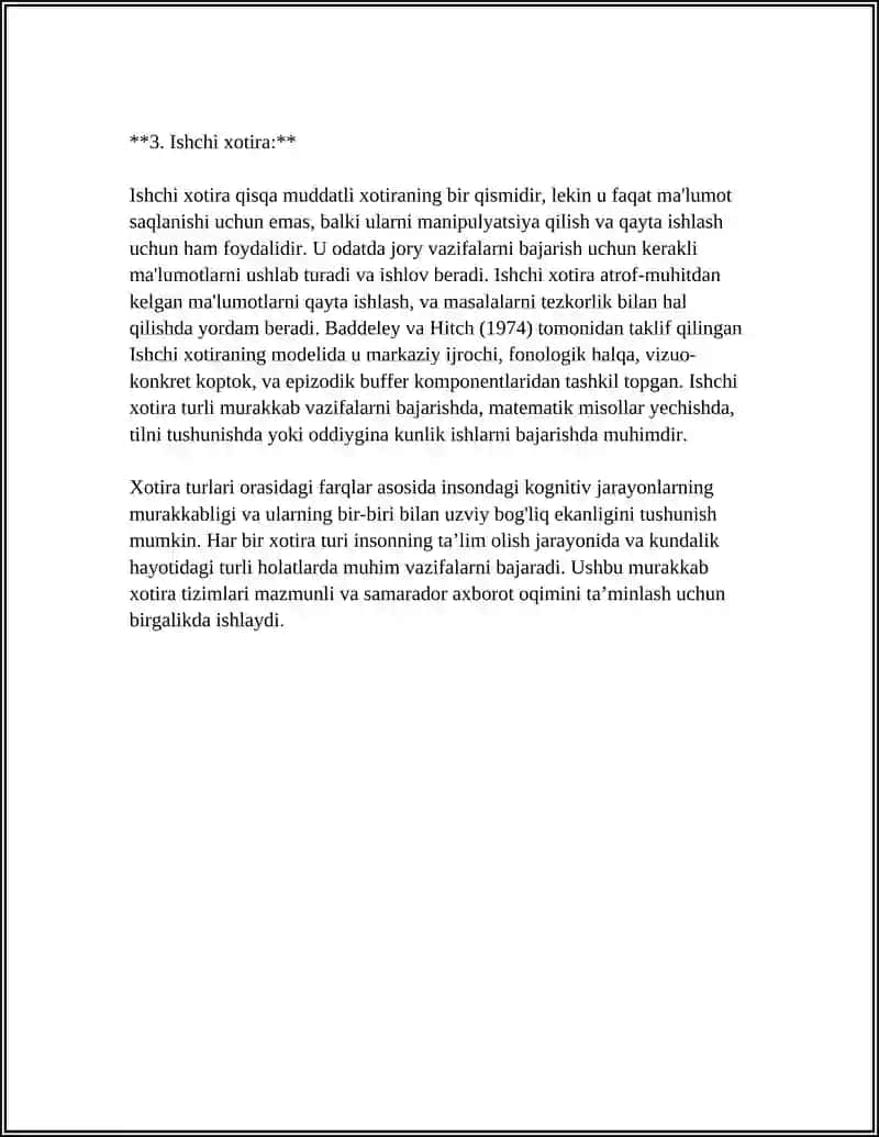 XOTIRA 4