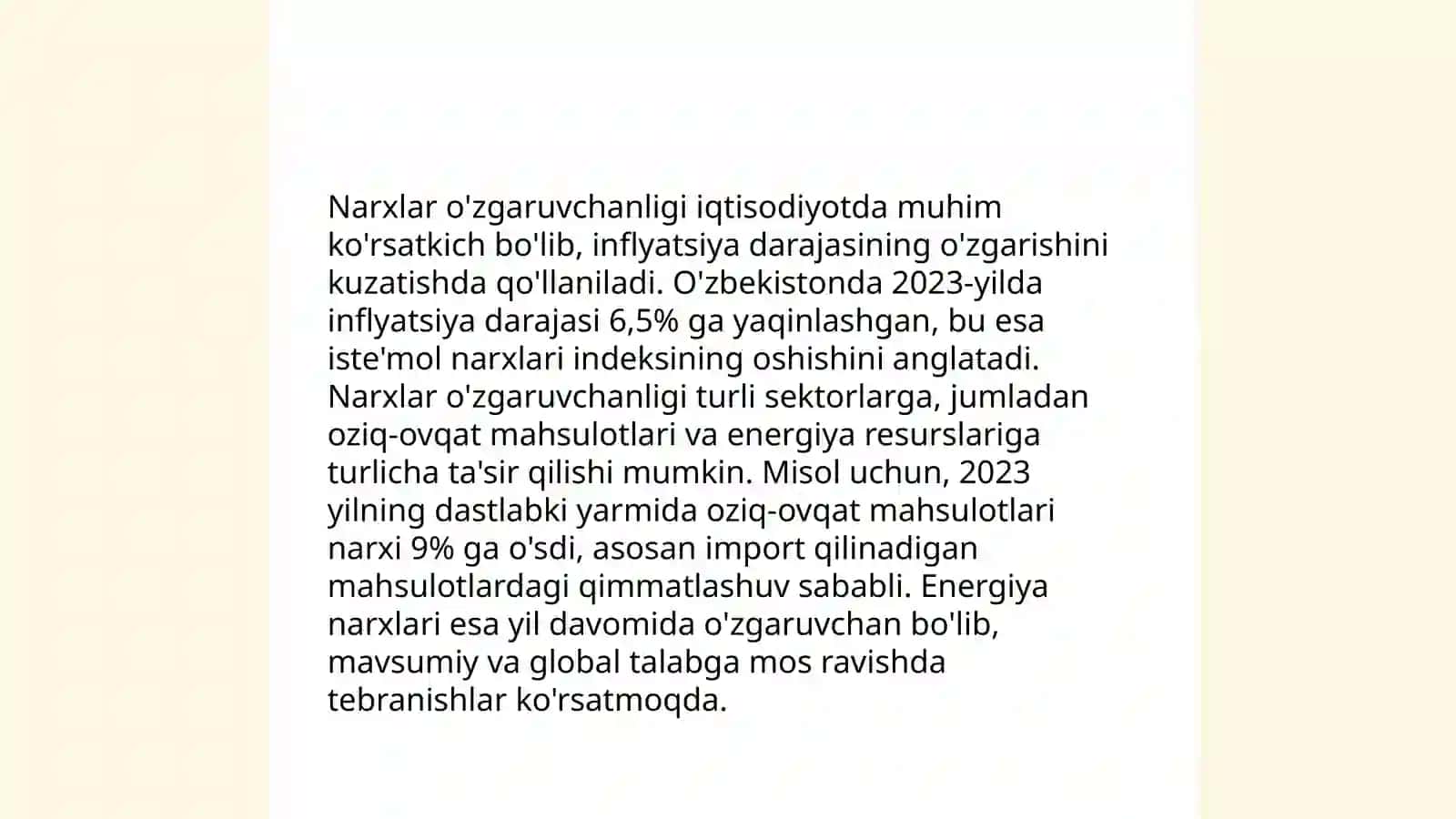 Iqtisodiy sikllar nazariyalari 4