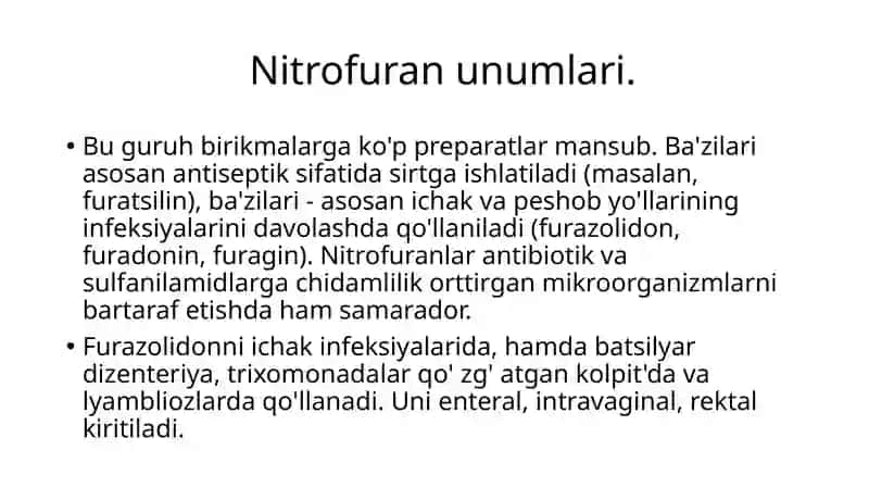 Farmakologiya 4