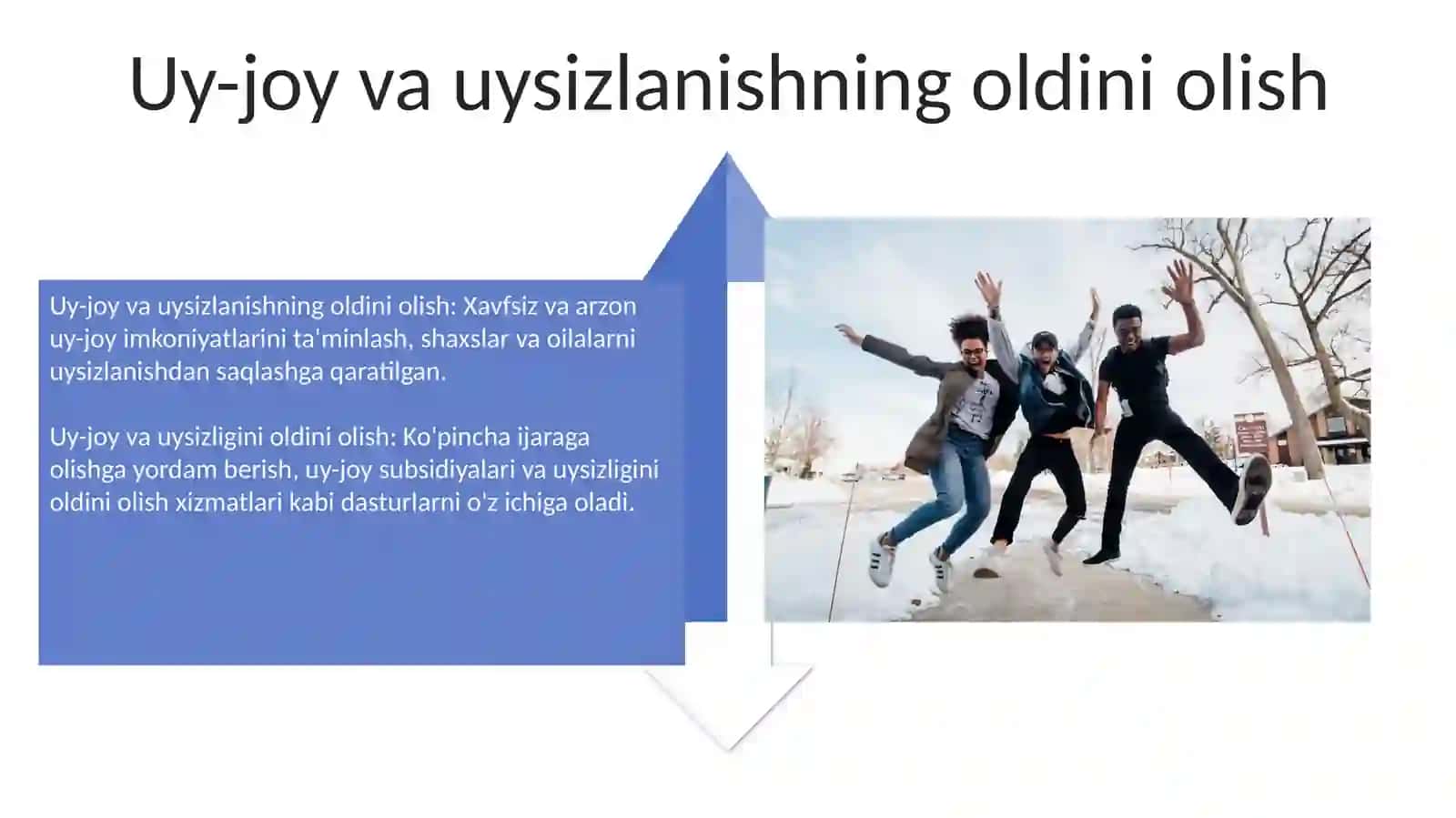 Davlat qonunchiligida yoshlarga oid imtiyozlar 4