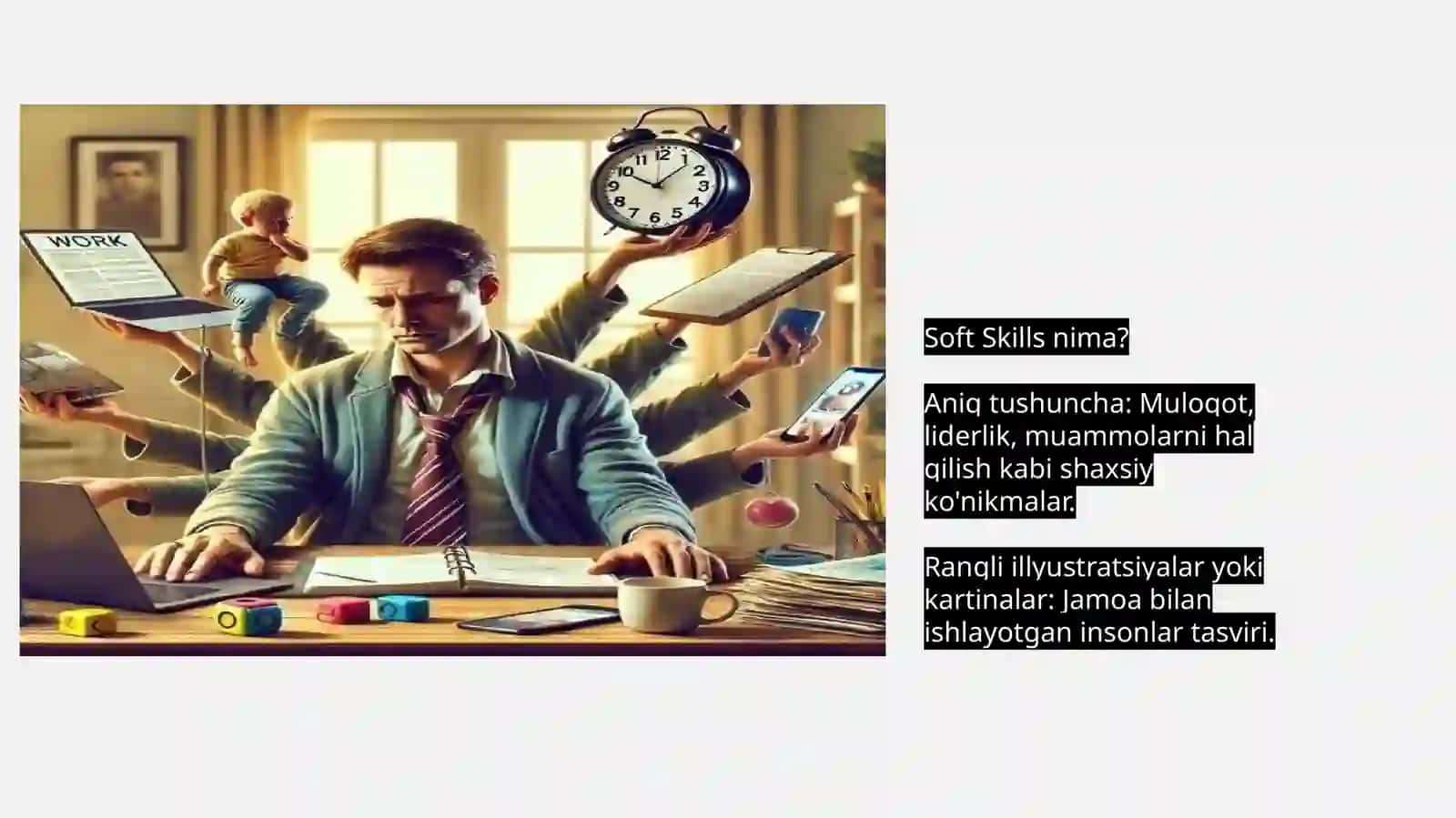 Hard skills va Soft Skills 4