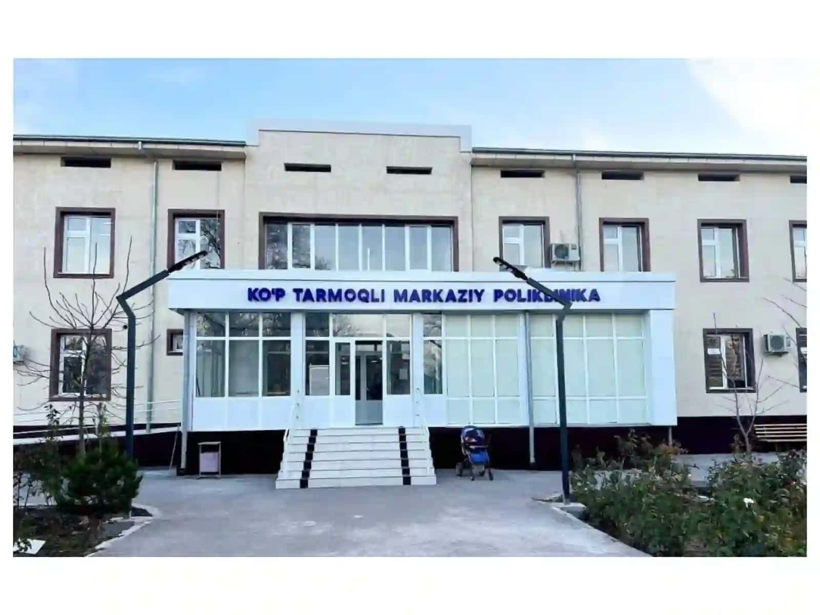 O‘zbekiston Respublikasida tibbiy yordam ko‘rsatish 4