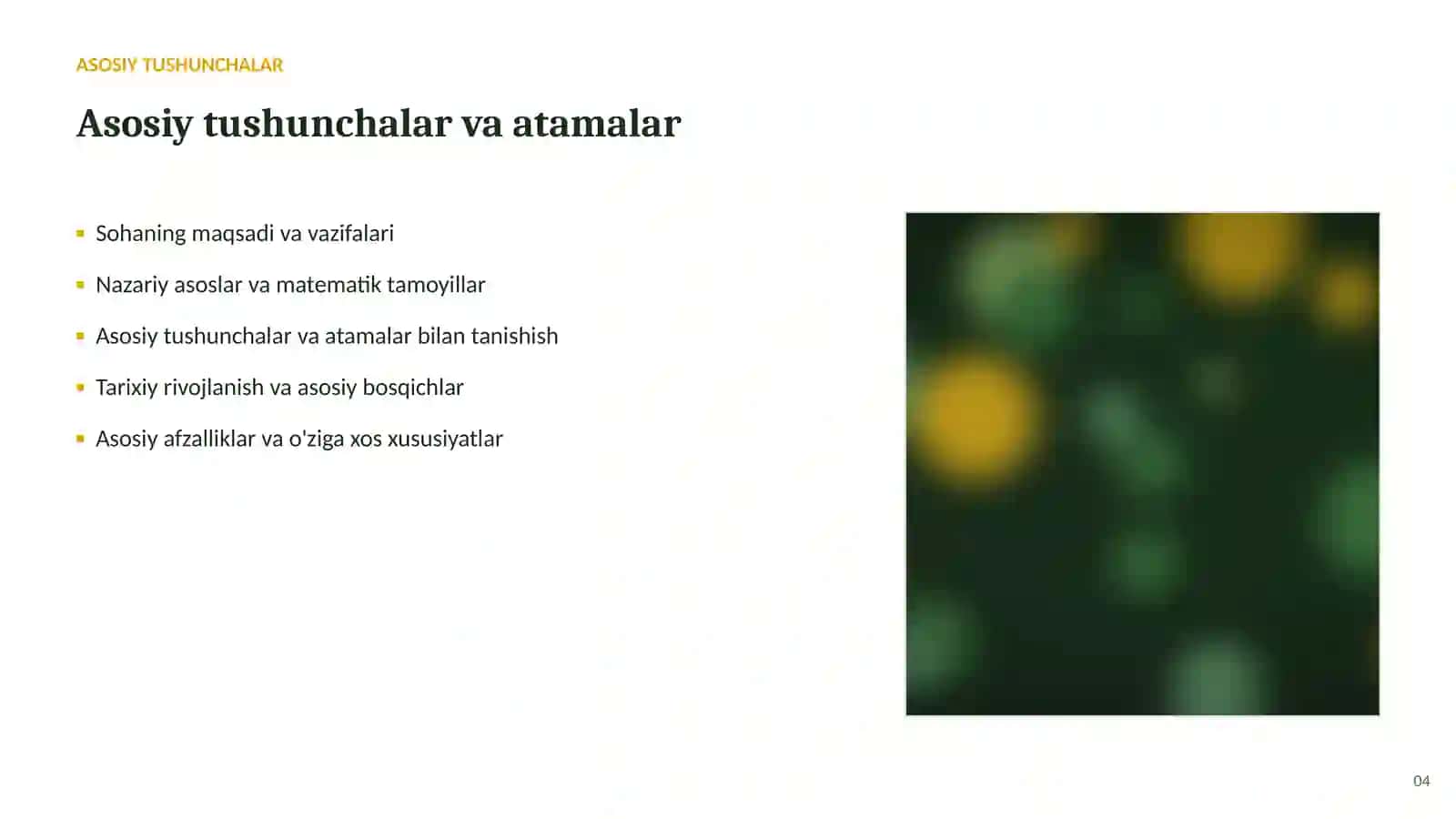 SUN'IY INTELLEKT • AI KELAJAGI VA JAMIYAT 4