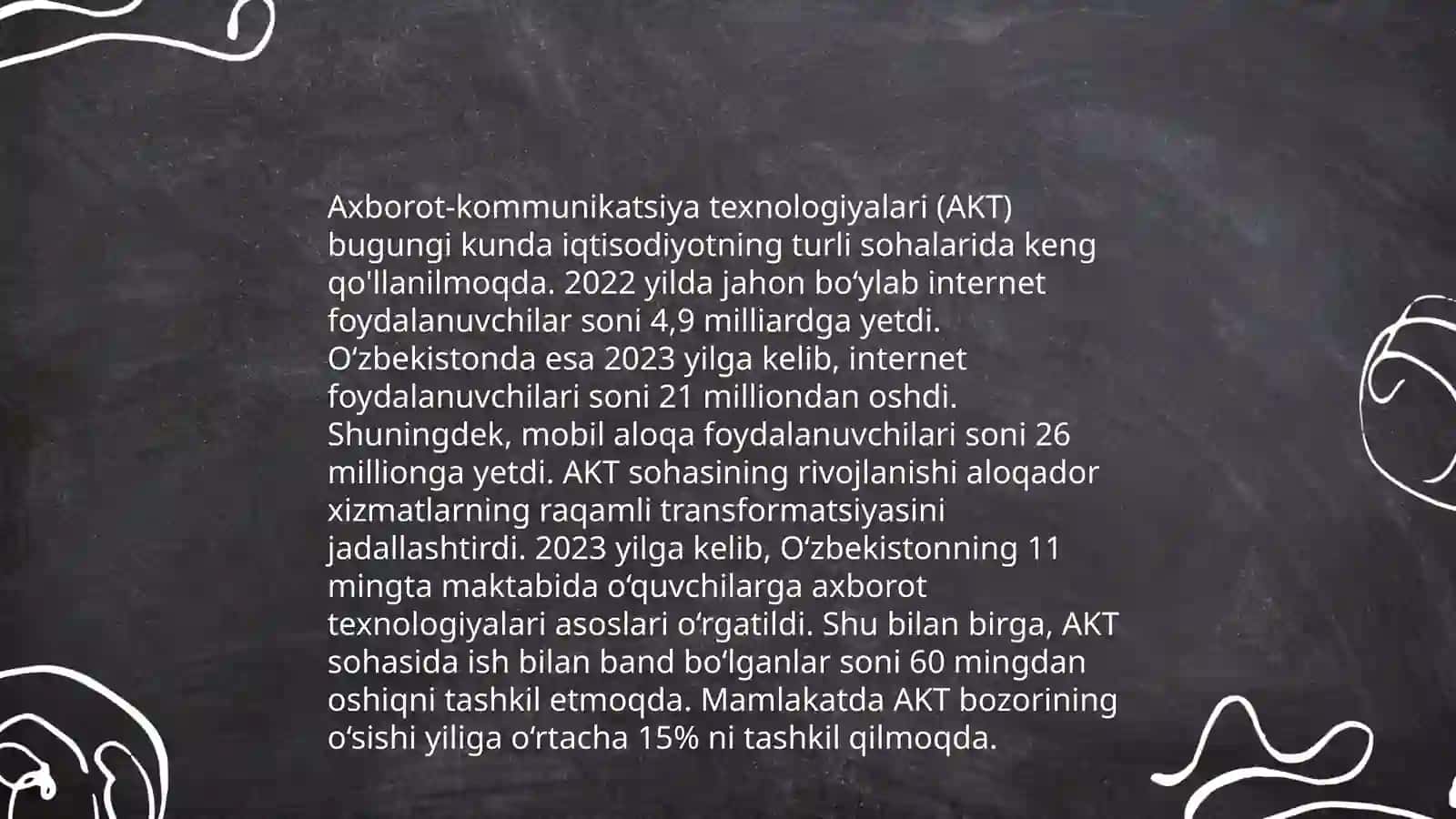 Inkluziv ta'limda o'qituvchilar uchun tavsiyalar 4