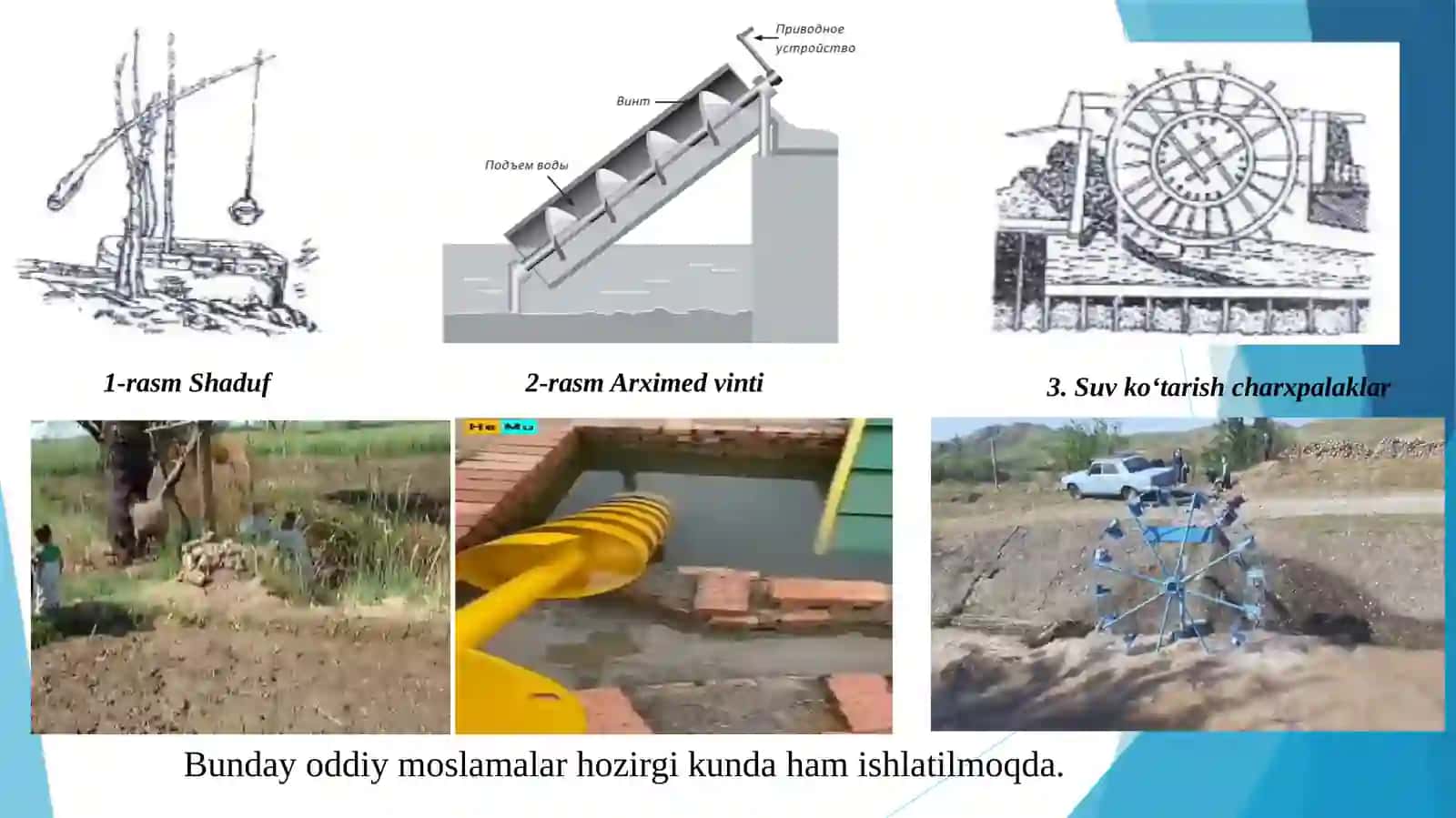 Nasoslar va Nasos Stansiyalari 4