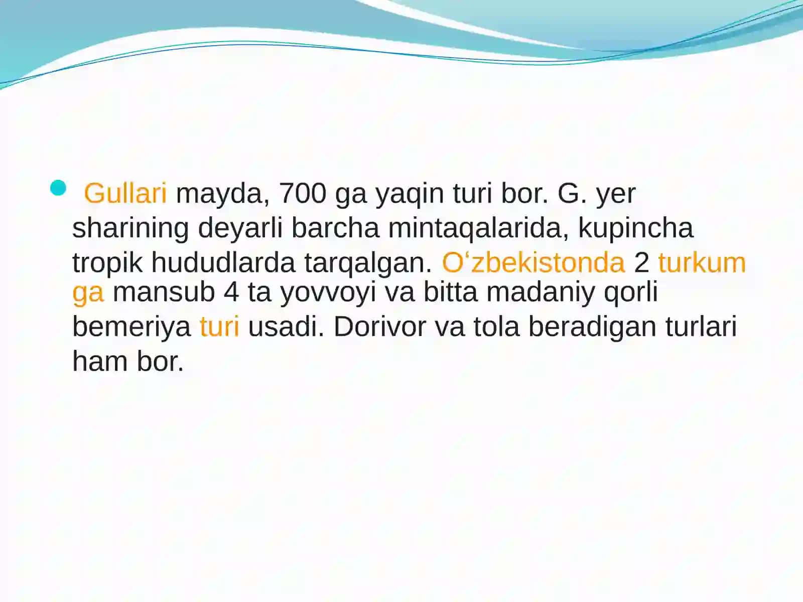 Gazandadoshlar 4