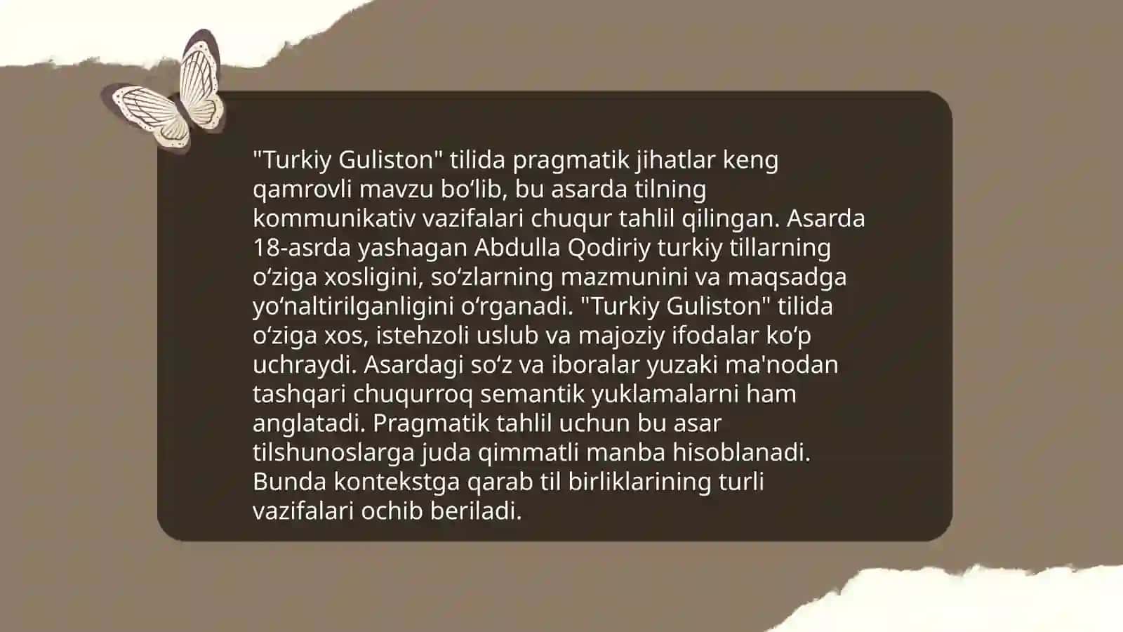 Nutqiy Akt Tahlili 4