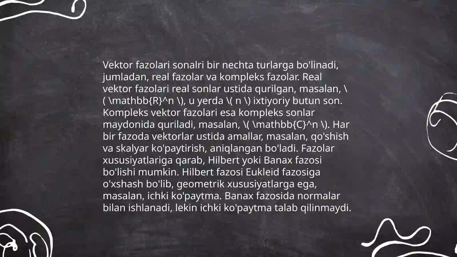 Vektor fazo 4