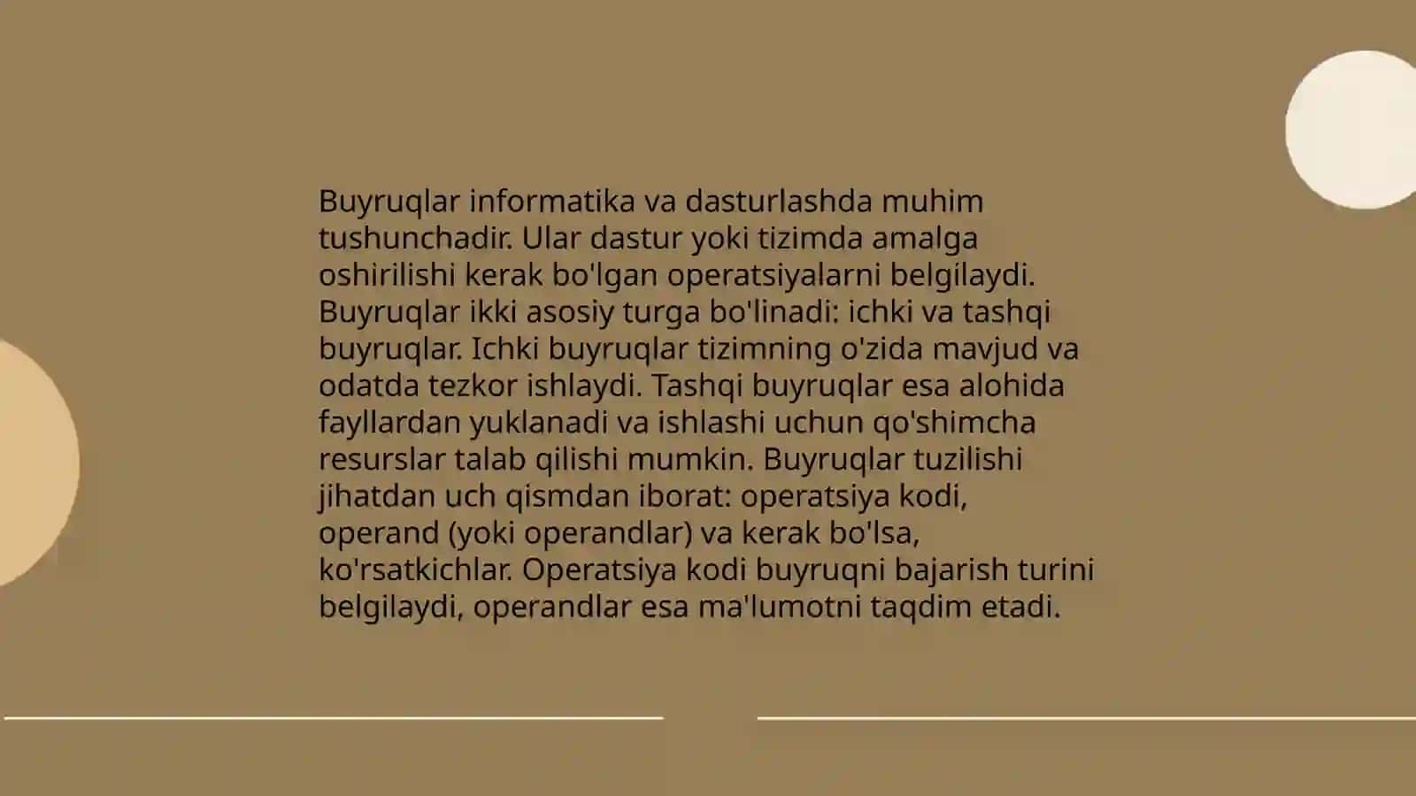 Tashkiliy hujjatlar 4