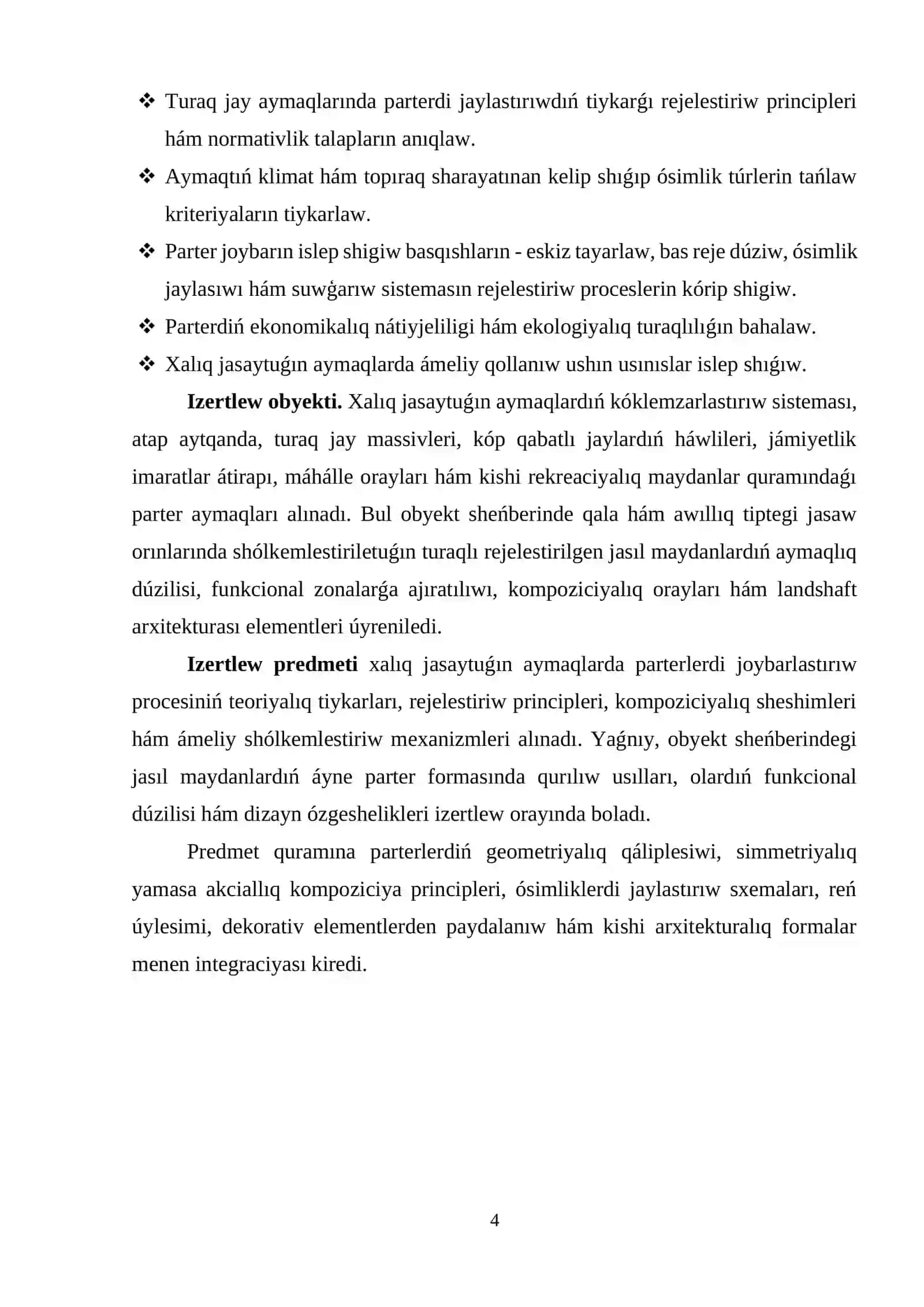 PARTERDI JOYBARLAW PRINCIPLERI 4