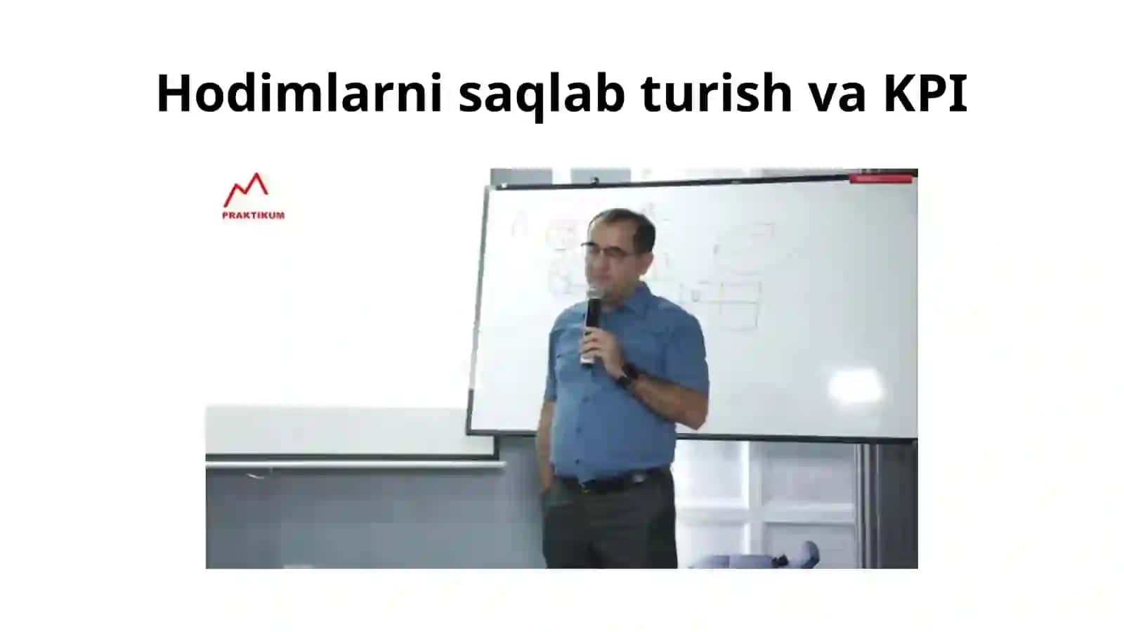 Tadbirkorlik asoslari 4
