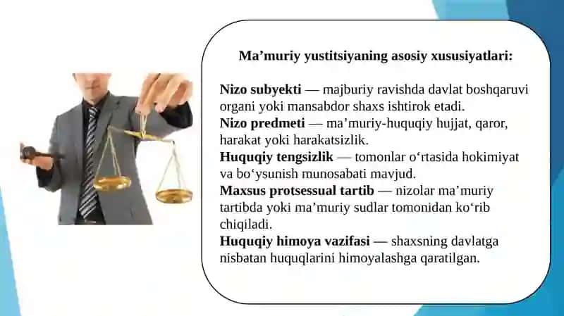 Ma’muriyyustitsiya 4
