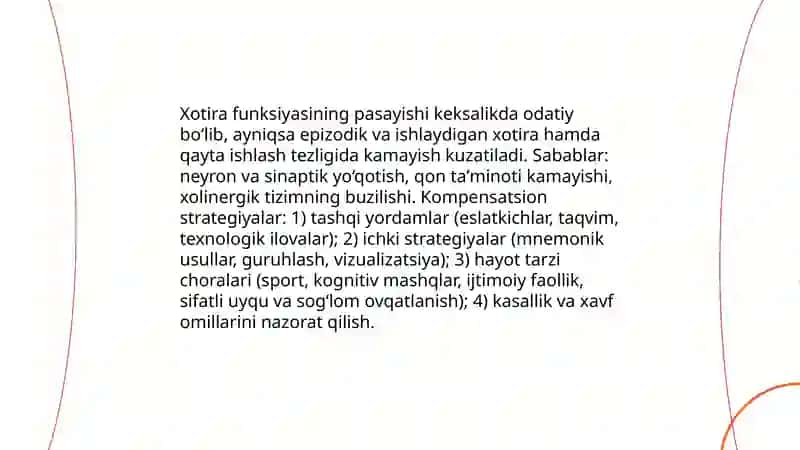 Keksalik davrida shaxsning psixologik xususiyatlari 4