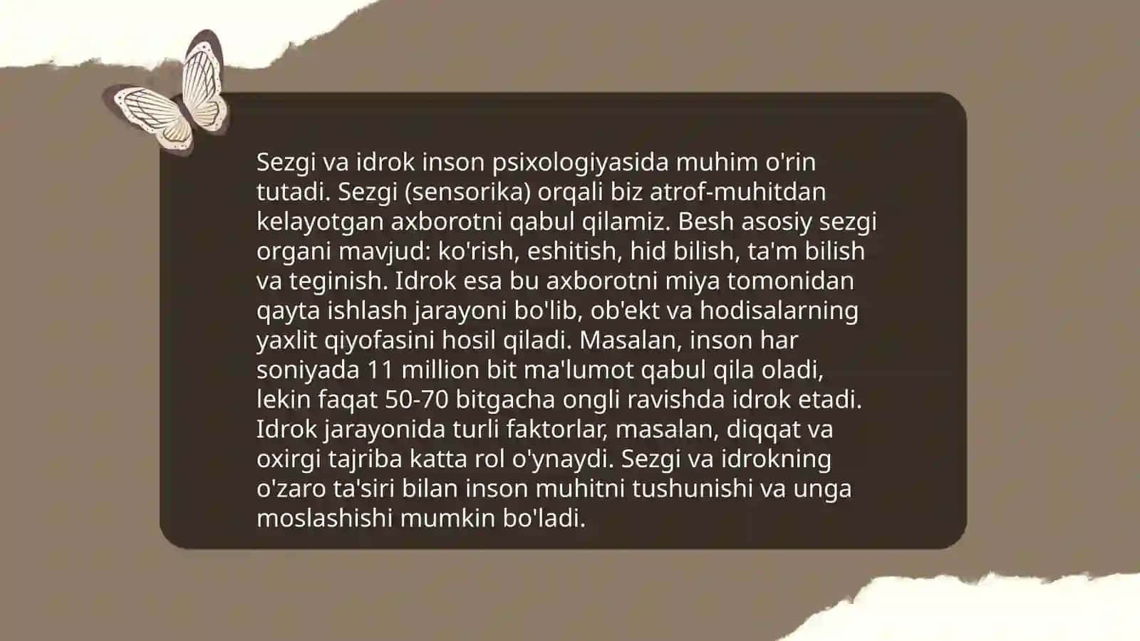 Bilish falsafasi (gnoseologiya) 4