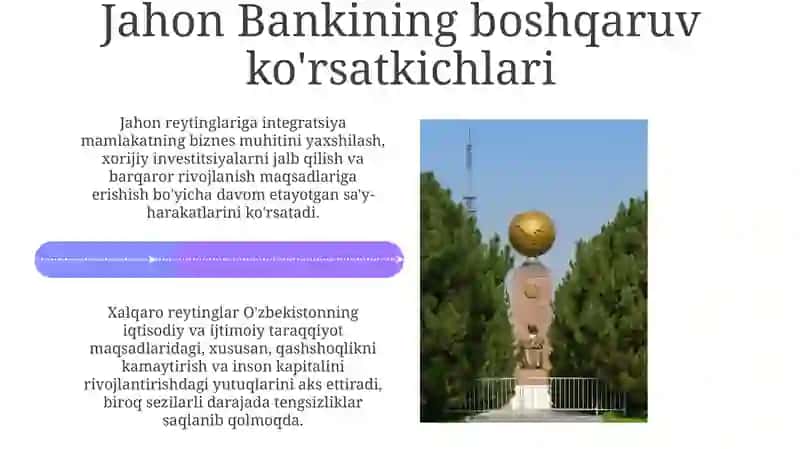 Korrupsiya Idrok Indeksi 4