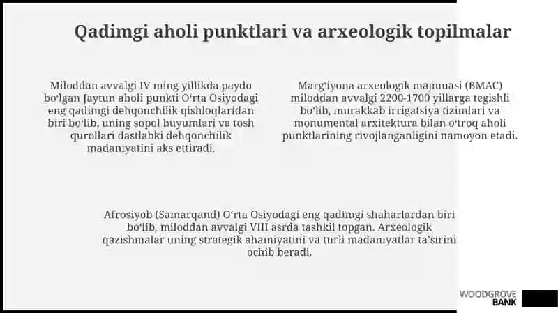 O'rta Osiyoning ibtidoiy jamoa va antik davrdagi tarixiy geografiyasi 4
