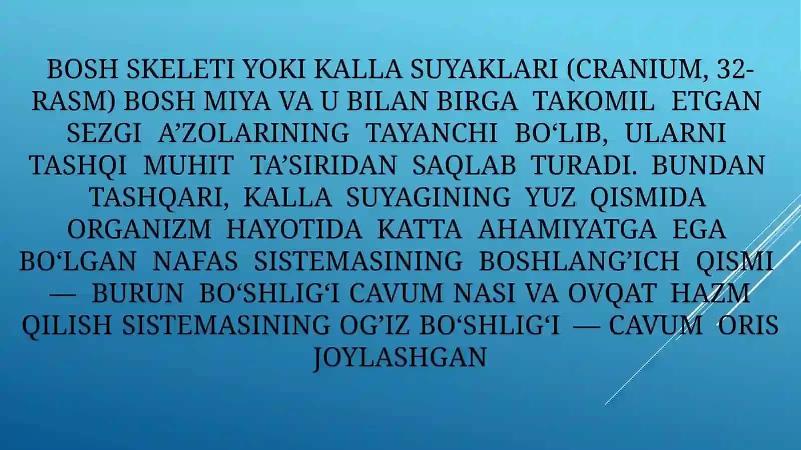 Kallasuyaklari tuzilishi 4