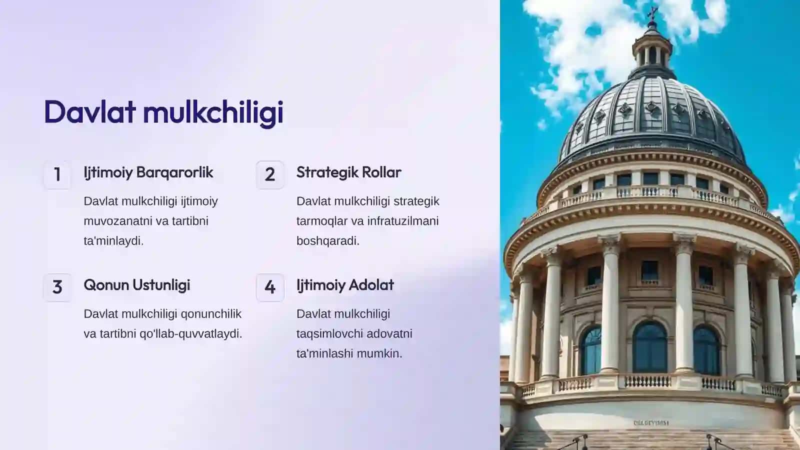 Iqtisodiy tizimlar va mulkchilik 4