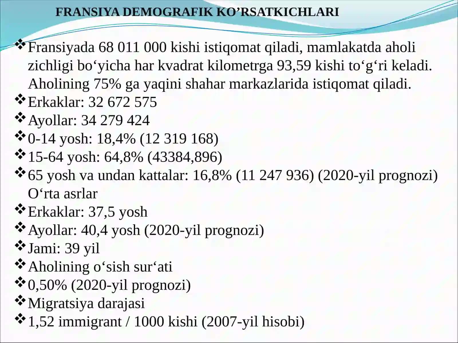 Fransiya 4