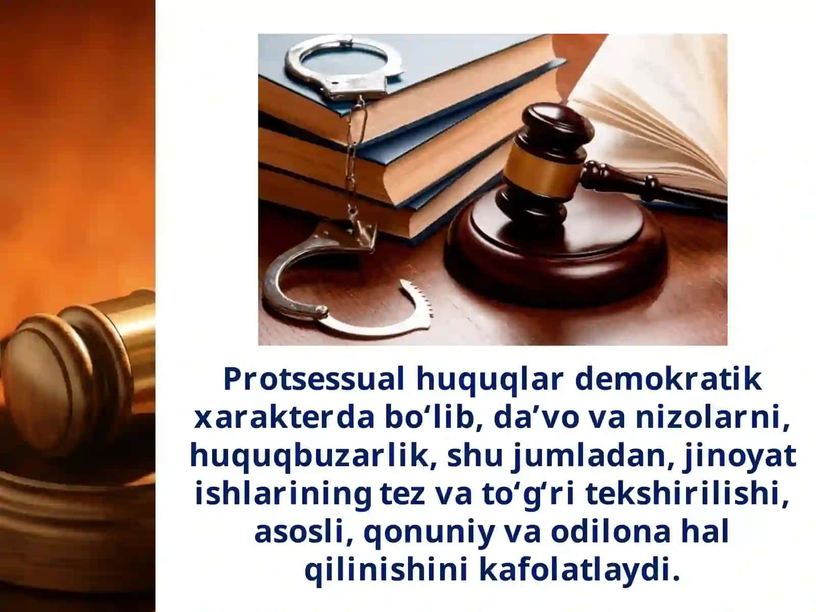 Jinoyat-protsessual qonun hujjatlari 4