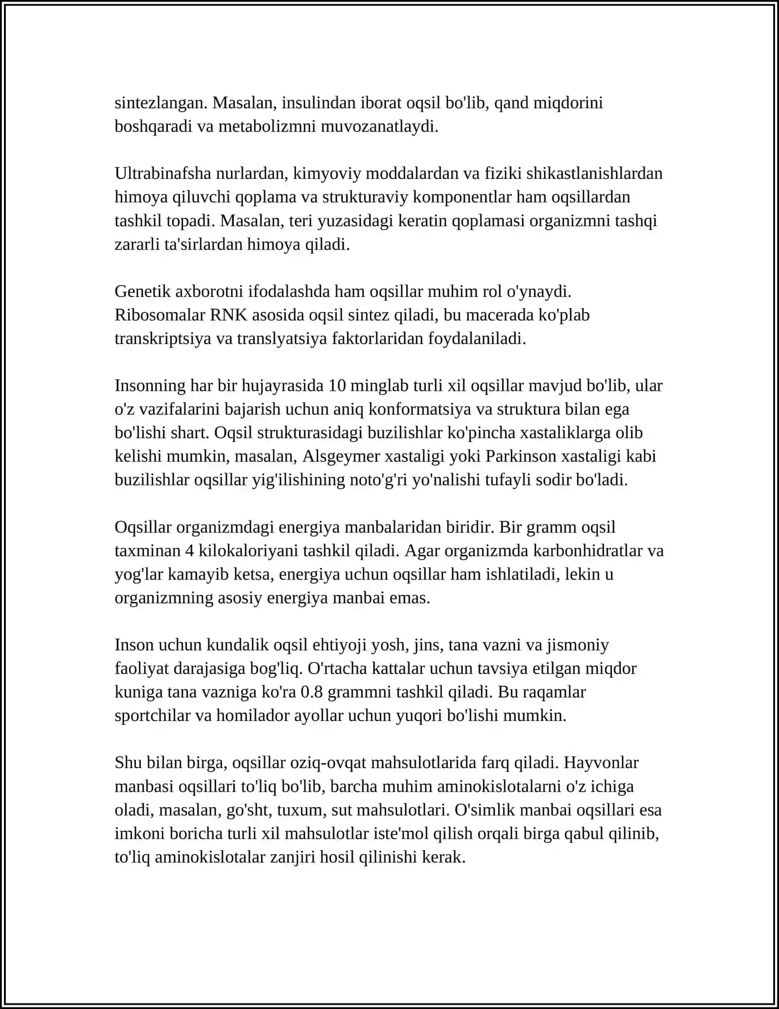 OQSIL TABIATLI PEPTIT VA GARMONLAR 4