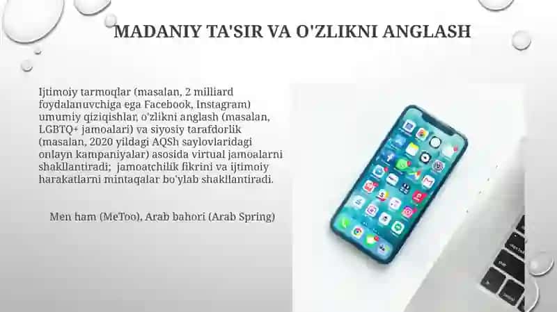 Medialarning ijtimoiy mazmuni 4