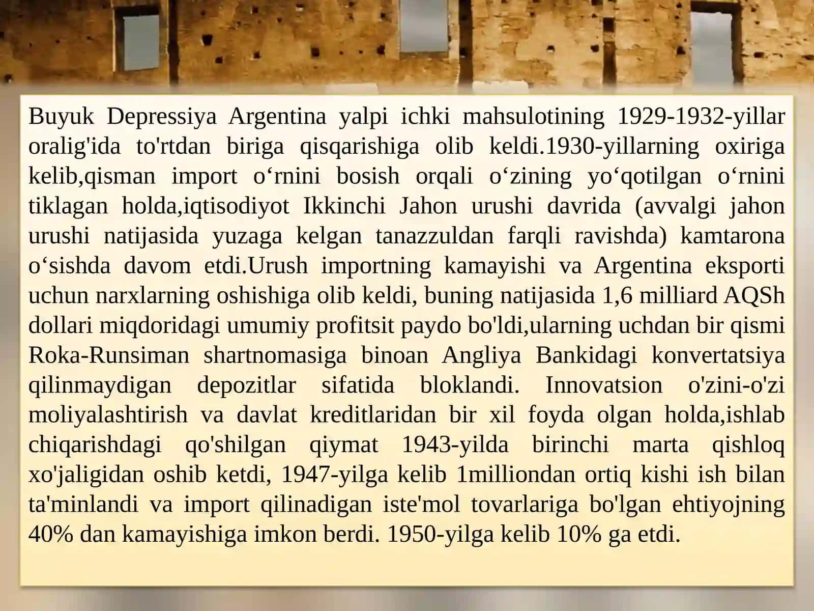 ISHLAB CHIQARISHDA BOSHQARUV FAKULTETI 4