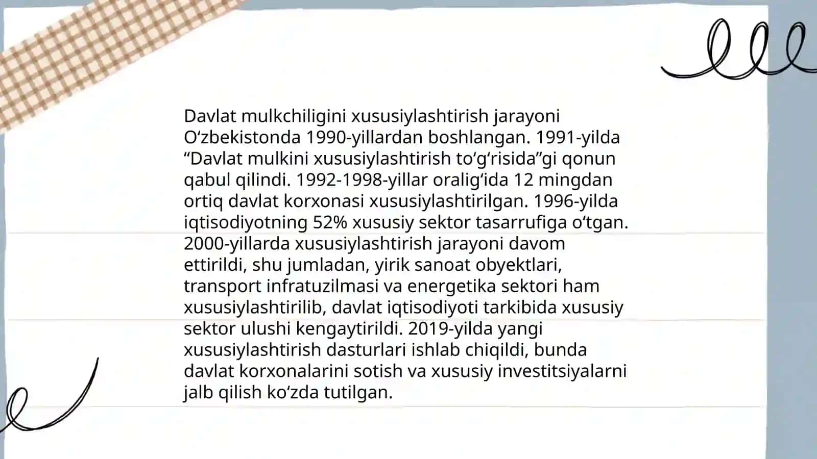 Iqtisodiy tizimlar va mulkchilik 4