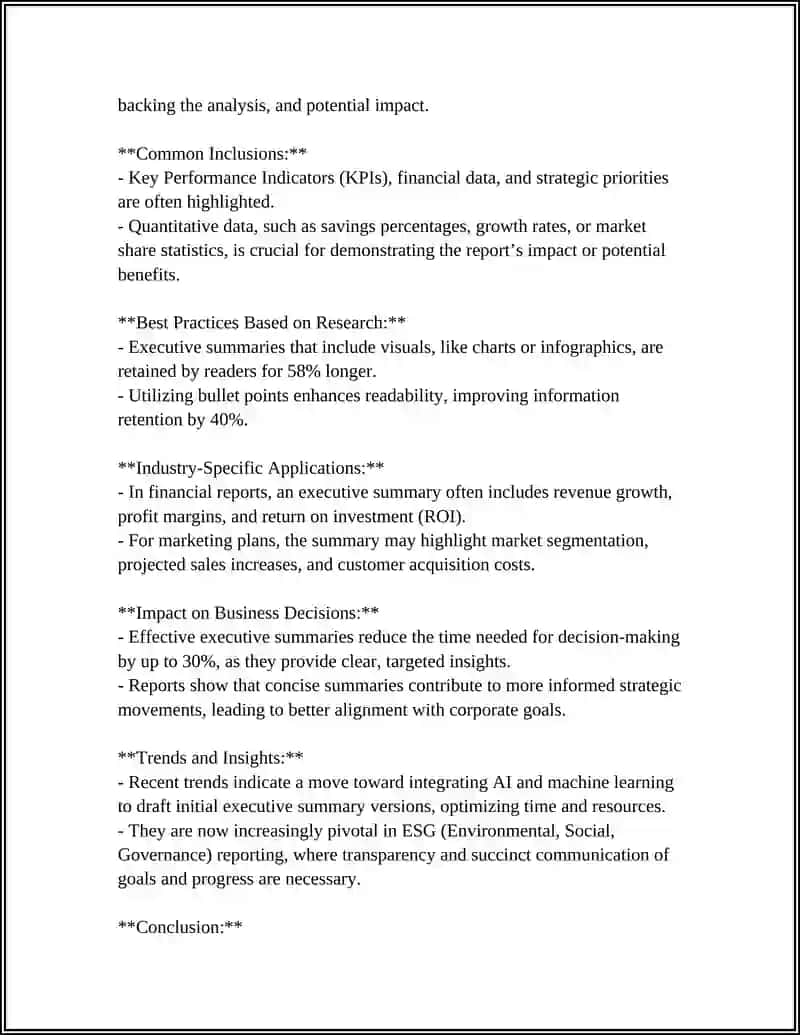 BUSINESS PLAN 4