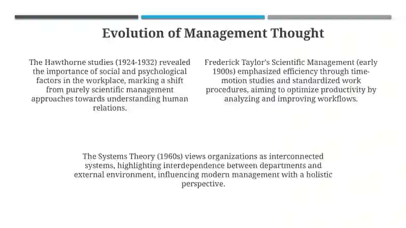 Foundations of Management 4